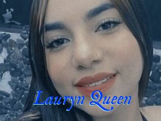 Lauryn_Queen