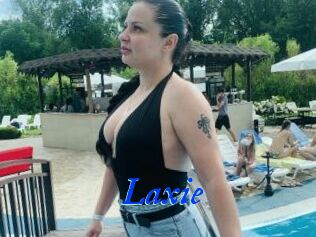 Laxie