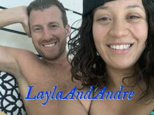 LaylaAndAndre