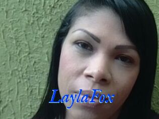 LaylaFox