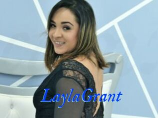 LaylaGrant