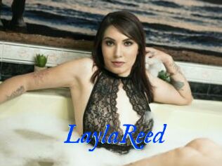 LaylaReed