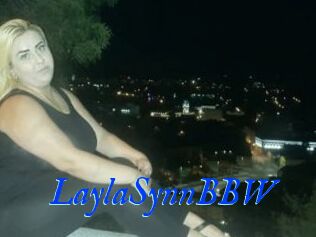 LaylaSynnBBW