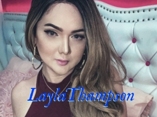 LaylaThampson