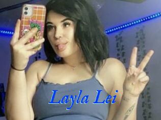 Layla_Lei