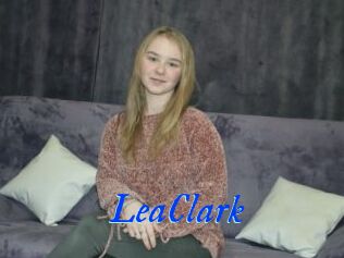 LeaClark