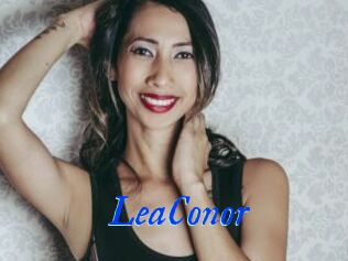 LeaConor