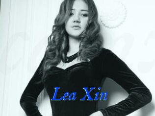 Lea_Xin