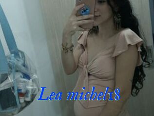 Lea_michel18