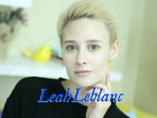 LeahLeblanc