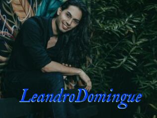 LeandroDomingue