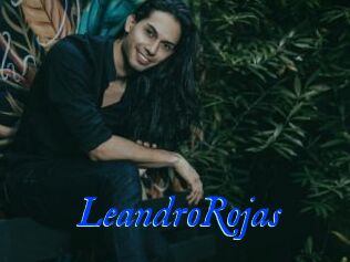 LeandroRojas