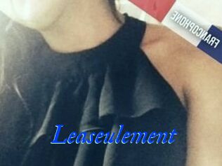 Leaseulement