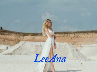 LeeAna