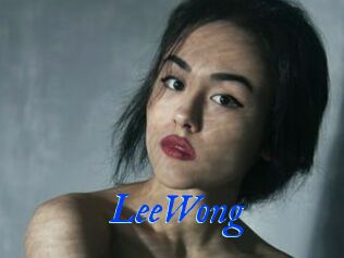 LeeWong