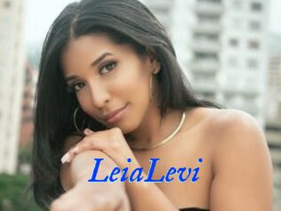 LeiaLevi