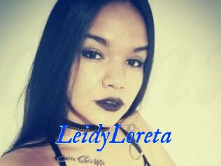 LeidyLoreta