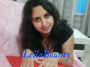 LeilaBounty