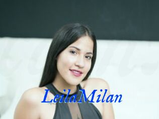 LeilaMilan