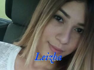 Leizha