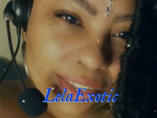 LelaExotic