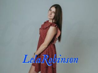 LelaRobinson