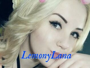 LemonyLana