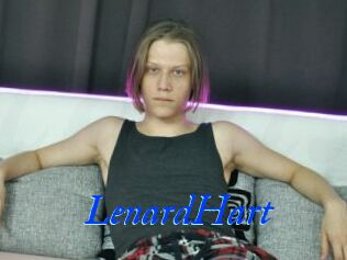 LenardHart