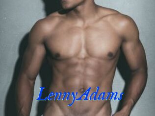 LennyAdams