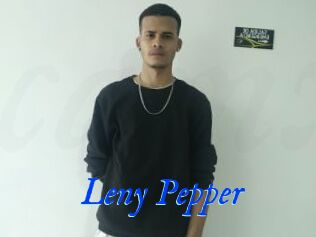 Leny_Pepper