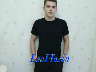 LeoHosin