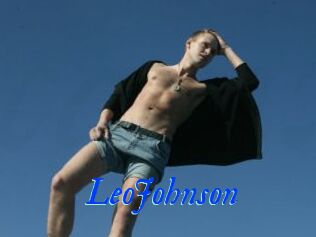 LeoJohnson