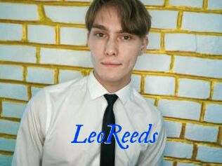 LeoReeds