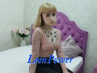 LeonPower