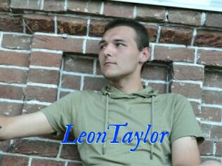 LeonTaylor