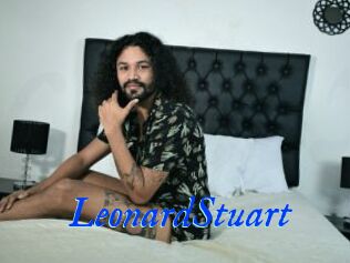 LeonardStuart