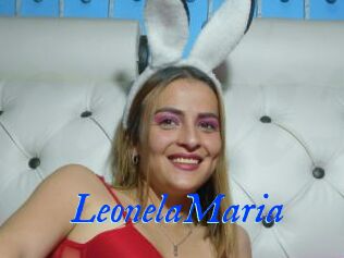 LeonelaMaria