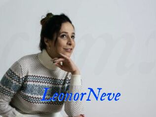 LeonorNeve