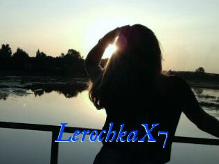 LerochkaX7