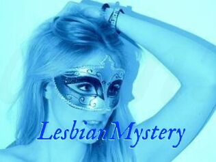 LesbianMystery