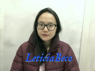 LeticiaBeco