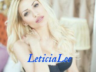 LeticiaLee