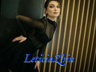 LeticiaZhin