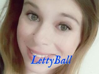 LettyBall