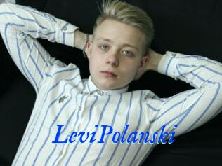 LeviPolanski