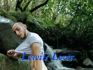 Lewiis_Lover