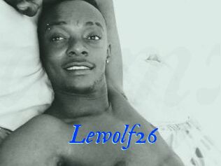 Lewolf26