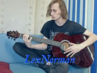 LexNorman