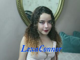 LexaConnor