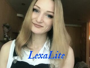 LexaLite